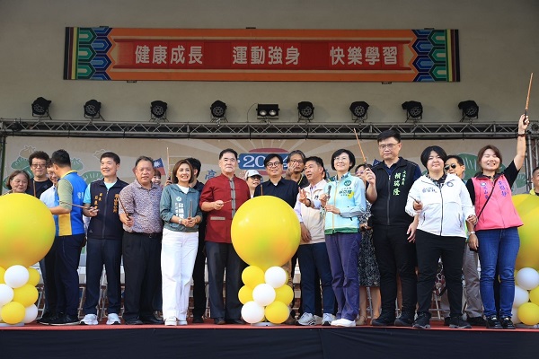 2024高雄眷村文化節「眷村FUN樂園」 重溫童年呼朋引伴在巷弄嬉戲的美好回憶1