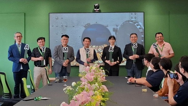 ATM艾特盟綠色健康永續服務，食事求識開啟知識經濟新時代5