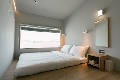 「MUJI RENOVATION空間改造企劃」事業傳捷報 高雄「棧貳沐居KW2 HOSTEL｣獲得台灣GOLDEN PIN DESIGN AWARD空間設計獎1