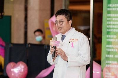【美麗綻放．女力無所畏】SHERO’s Beauty巡迴展 在生命的每個剎那 綻放勇氣與愛 十月乳癌防治月 義大癌治療醫院展出 女力故事繼續延續1