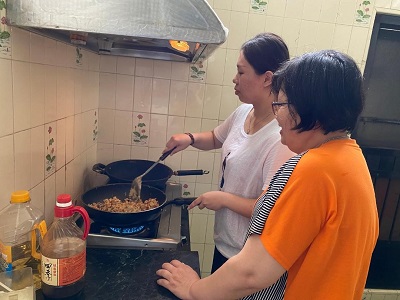 國際盲人日 重建視障者生命故事1