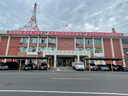 小港警察分局5