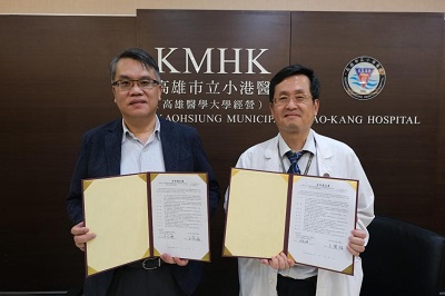 推動職業傷病診療的全面發展 小港醫院舉辦職業傷病研究成果發表會1