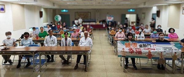 擺脫骨鬆漏尿危機 找回動靜自在的快樂1