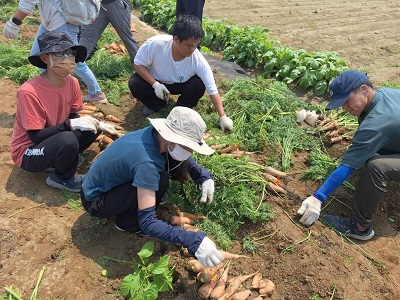高市社區日間作業設施全國最多 協助身障者自我實現促進社會融合1