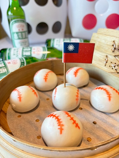中華隊12強奪金 高雄翰品酒店港都茶樓與包廂優惠齊發1
