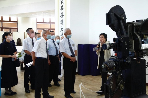 科普傳知識，移展遍全台 科工館帶您玩科學、探奧秘！ 1
