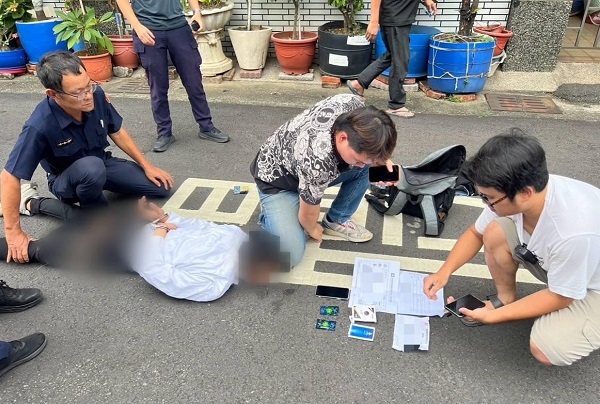高報酬、低風險老梗又現 小港警計誘逮捕取款車手2