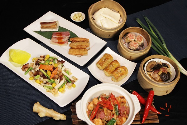 麗尊集團 冬臘盛宴，品味煙燻藝術出示學生證，再享75折鍋物吃到飽!1