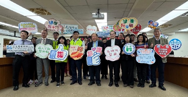 義大醫療澎湖IDS八年有成 智慧醫療領航，守護菊島健康1