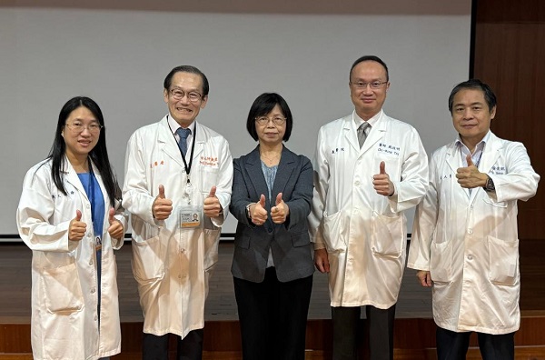 義大醫院C型肝炎篩檢治療經驗分享 愛肝護肝除「C」肝，守護彩色人生1