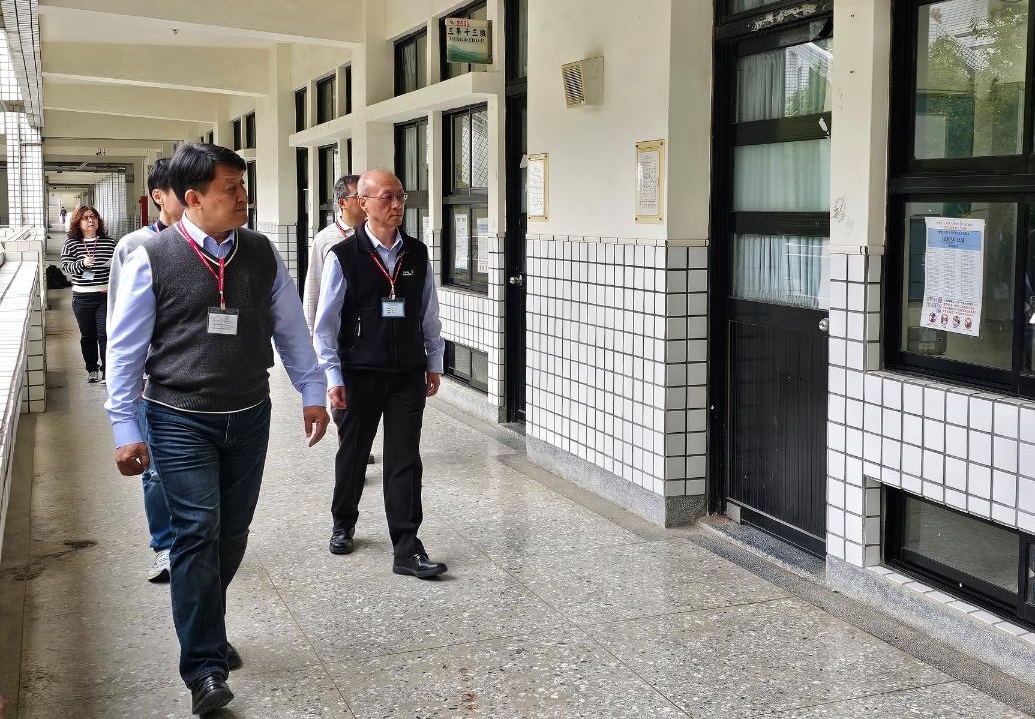 114學測 高雄大學負責高雄三考區試務1