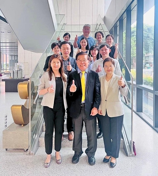 跨域出擊！打造全能永續人才 義守大學USR計畫全數通過1
