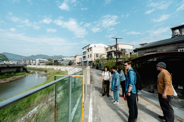 駁二藝術家駐村推年菜計畫，提供2025年國際創作者在地養分！1