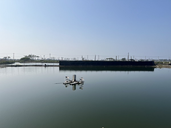 今年最強寒流來襲，海洋局提醒養殖朋友隨時提高警覺1