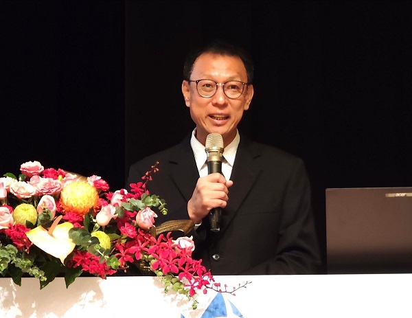 高市府首長異動 王宏榮接任副秘書長、姚志旺接任農業局長、陳盈秀接任毒防局長、林楷軒接任青年局長 兼顧世代創新強化團隊戰力1