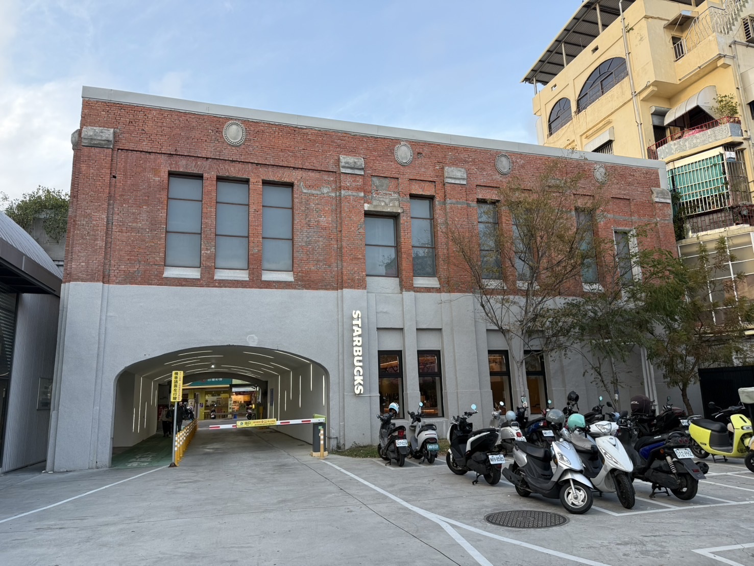 新濱町海洋廚房3月22日 盛大開幕 15家人氣餐廳齊聚一堂2