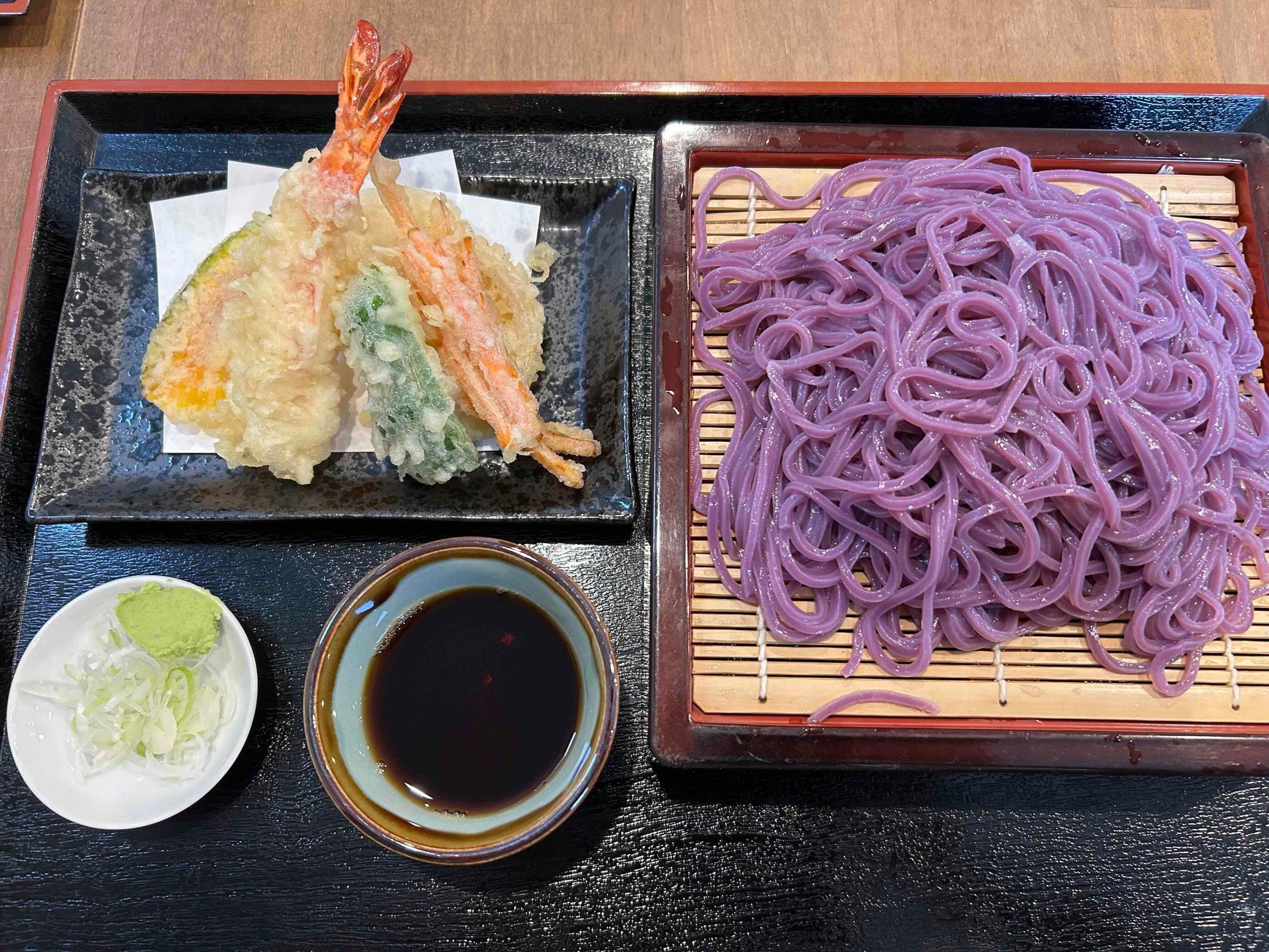 走訪蠟筆小新的故鄉--埼玉春日部 探訪神祕的地下宮殿 與絕美紫藤共譜春日浪漫3