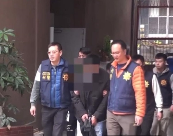 高港警、雄警、屏警聯手出擊，壓制瓦解製毒勢力 勇破三級毒品喵喵製毒工廠6