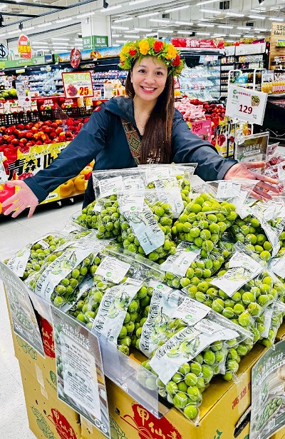 「米啊炸」市集開跑啦！ 每月第二週不同主題促銷1