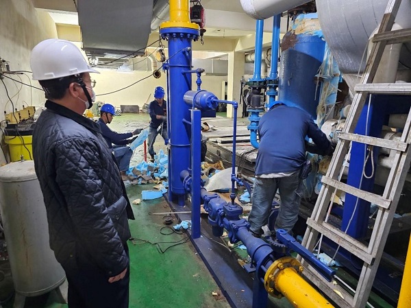 從能源管理到碳足跡 科工館揭示碳盤查成果，邁向淨零永續新里程1