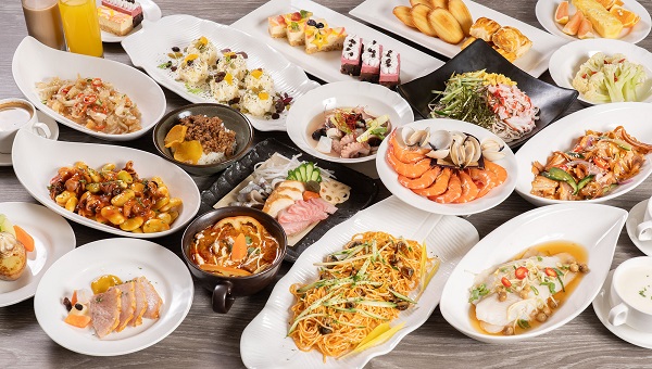 義大天悅飯店端粽禮盒搶先開賣 搭配旅展超值優惠一次滿足 義大天悅飯店端午粽禮盒搶先開賣！粽情粽意一次擁有1