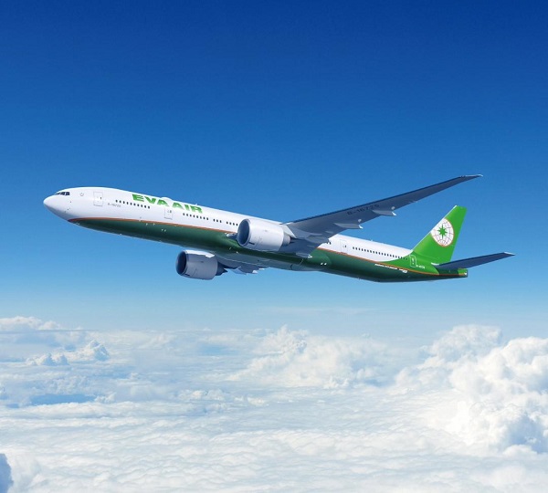 長榮航空10月3日起直飛美國達拉斯 唯一亞洲區航空公司營運德州雙航點 每週90班直飛北美9大航點 航網佈局更綿密2