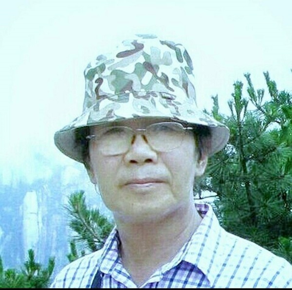 涅槃重生：新聞耆老林常雄 死裡逃生 鬼門關前走一遭，奇蹟歸來1
