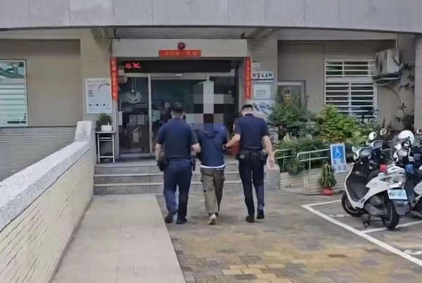 漢神百貨公司巨蛋店專櫃 兩瓶香精試用品遭竊 警於屏東萬巒查緝陳嫌
