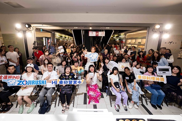 象印烘烤微波爐出任務！莎莎教你甜鹹上桌寵愛媽咪零失敗 食尚女神莎莎不藏私！母親節公開「莎式蛋塔」美味秘訣1