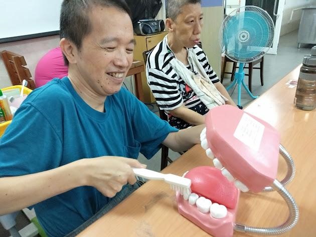電商購物網安心百元捐 守護憨兒家庭的第二人生1