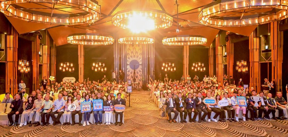 高雄市體育有功人員表揚收件至6月20日 歡迎團體及個人推薦1