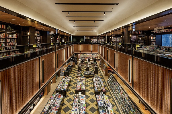 迎接暑假！誠品生活台南雙層書店首度不打烊 歐陽靖現身開講、民生電氣等音樂美食派對接力上演1