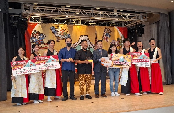 SKM Park Outlets 高雄草衙「日本商品展」盛大登場 引爆日系消費熱潮1