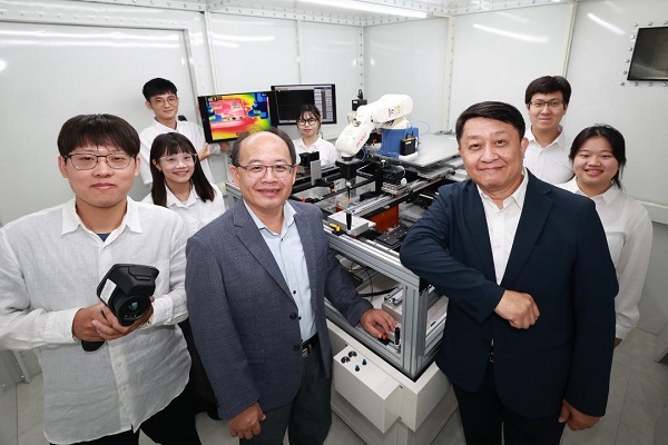 這張證書掛保證！高雄大學、台積電攜手 推動半導體學程 打造南部高階製程人才搖籃1