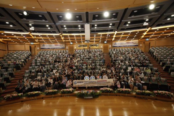 高師大策辦全國大專校院特教表揚暨研習 促進專業交流與經驗傳承1