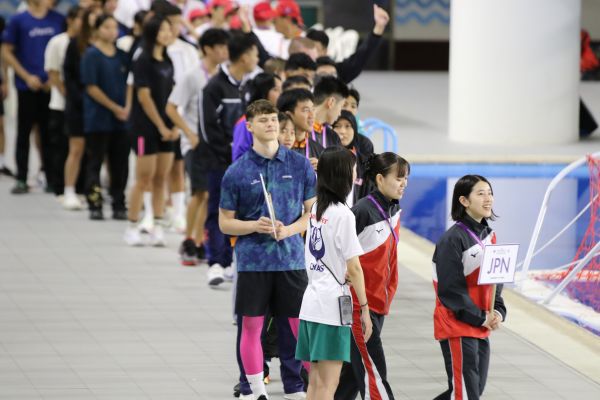 CMAS世界盃巡迴系列「自由潛水」台灣好手捷報頻傳 「蹼泳」賽事接力登場1