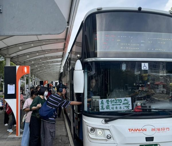 光復連假遊小琉球 客運優惠全攻略1