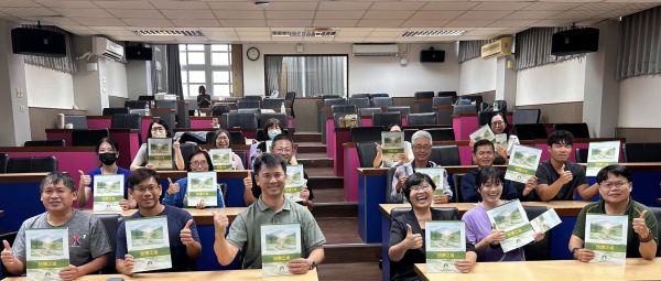 澎湖縣政府教育處日前於馬公國小辦理「澎湖縣114年度國民中小學學務工作正向管教計畫
