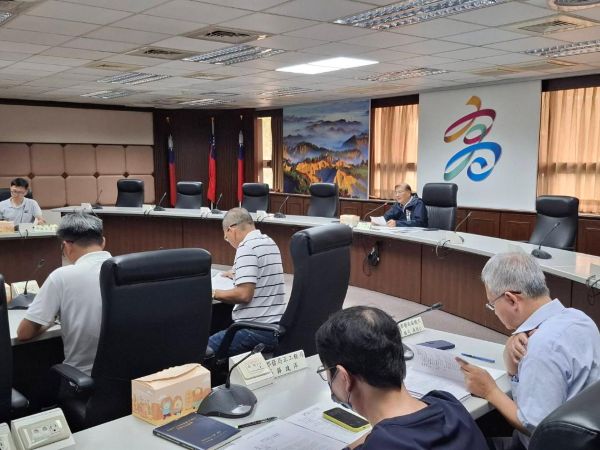 高市府召開勞工自治委員會會議 持續產業創新轉型 強化技術培育與延續銀髮競爭力1