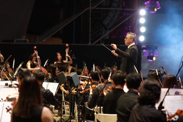 36小時不間斷：國臺交80週年活動全面登陸衛武營1