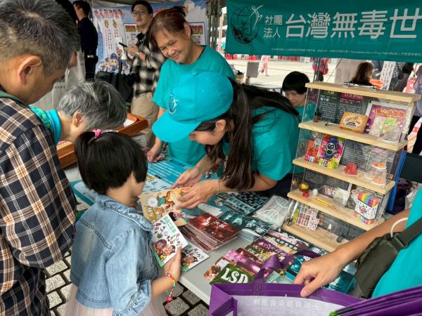 「忠義您客讚」 2025台北客家義民嘉年華盛大登場1