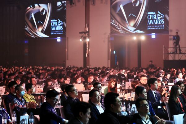 中華職棒頒獎典禮睽違30年移師高雄盛大舉辦 1