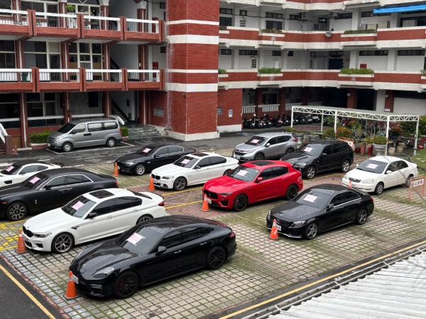 屏警跨域聯盟 重拳壓制犯罪組織 鐵腕掃蕩詐騙鏈1