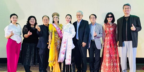 從國際文化交流到宗教合一：多方力量齊聲呼籲全球和平1