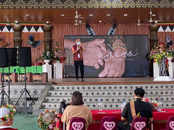 旗山監理站深入茂林原鄉，行動服務貼心又便民1