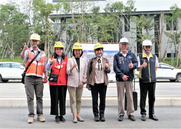 橋頭科學園區啟航 南台灣科技聚落加速成形 26家指標廠商進駐1