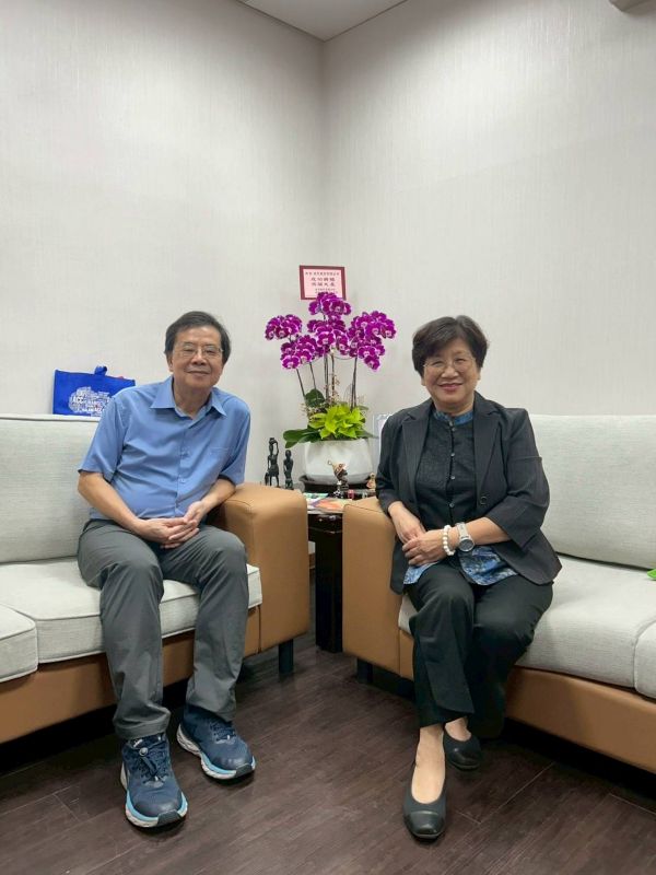 為弱勢兒少打造「安全起步的第一份工作」台灣世界展望會攜手佐茂企業 擴大實習機會、陪孩子成長1