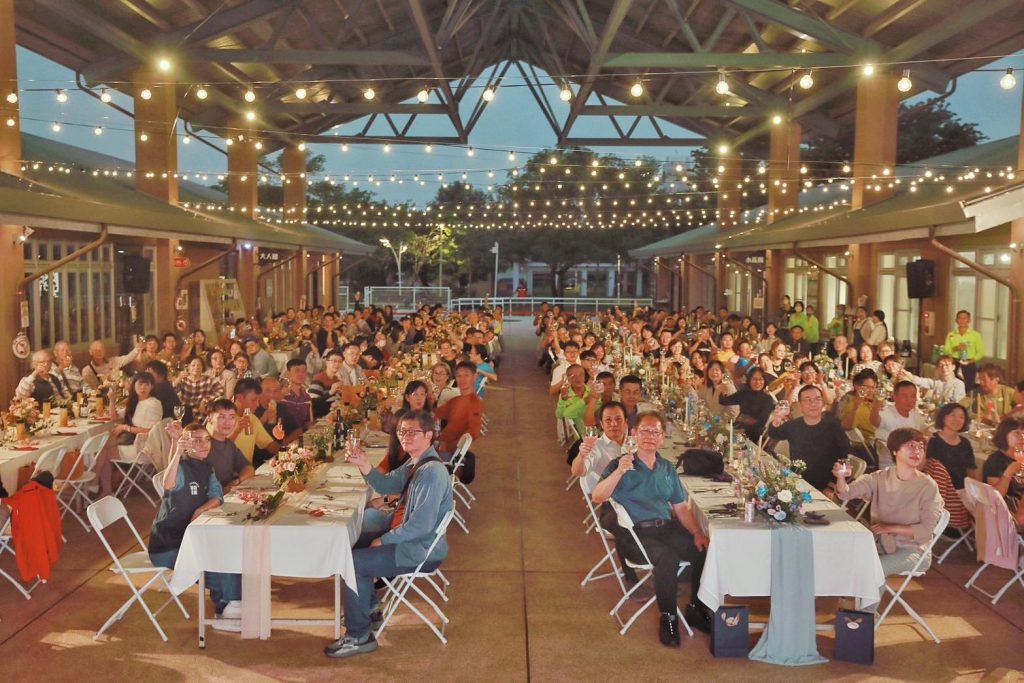 屏行拾光．好屏餐桌 山海風味齊登場 四位主廚攜手四大社區共創「海WAY饗宴 × 山野秋收」