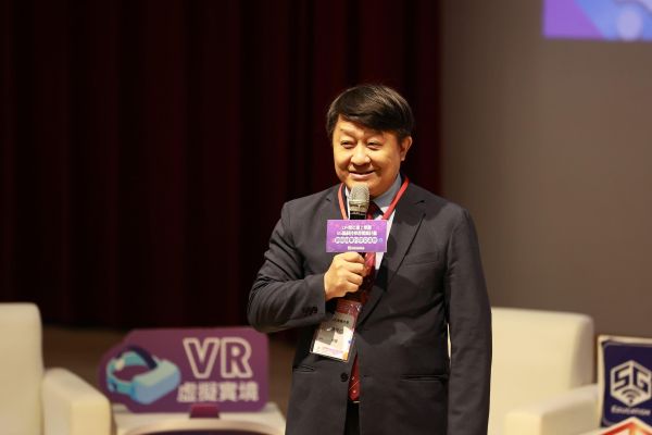 推動5G新科技教育落地 高雄大學攜手教育部、高市教育局 深化1